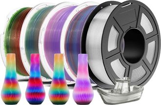 OEM Filamento De Pla, 1,75 Mm De Di&aacute;metro, Material Ecol&oacute;gico