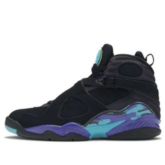 Nike Jordan Air Jordan 8 Retro Aqua 2007 305381-041