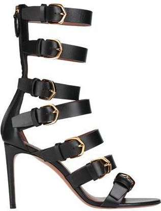 Alaia CALZADO - Sandalias con cierre en YOOX.COM