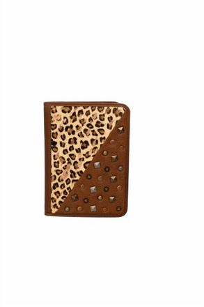 StS Ranchwear Magnetic Wallet In Great Plains
