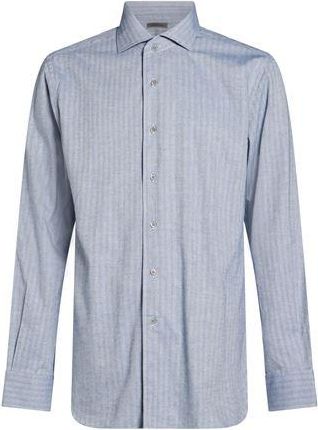 Corneliani TOPWEAR - Camicie su YOOX.COM