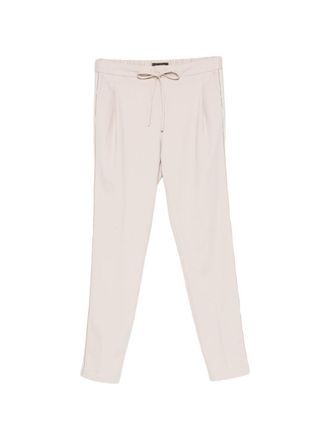 Fabiana Filippi slim-fit broek