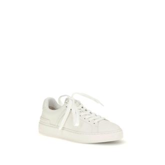 Balmain Sneaker - White