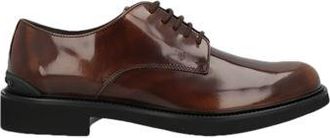 Tod's CALZADO - Zapatos de cordones en YOOX.COM
