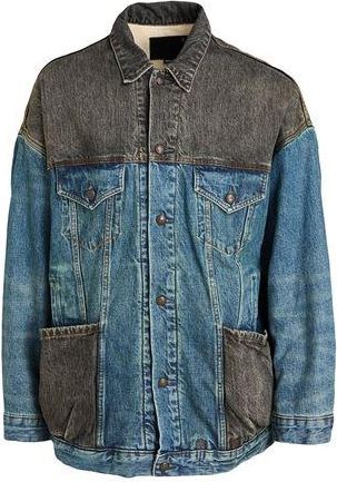 R13 CAPISPALLA - Capispalla jeans su YOOX.COM