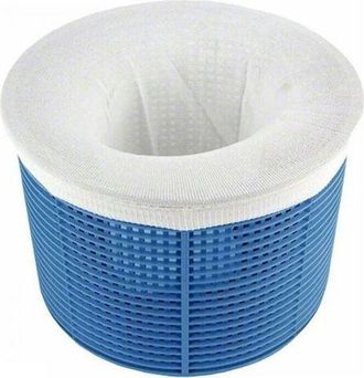 OEM 30 Chaussettes Skimmer Haute Qualit&eacute;, Filet Filtrant Jetable Universel Pour Panier D&Eacute;cumoire De Piscine Et Spa, Accessoire Entretien Piscine