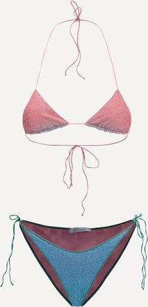 Os&eacute;ree Bikini Lumi&egrave;re Candy Woman L