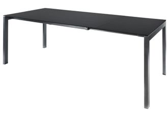 Schubiger M&ouml;bel Auszugstisch Luzern