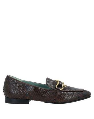 Paola d'Arcano FOOTWEAR - Loafers on YOOX.COM