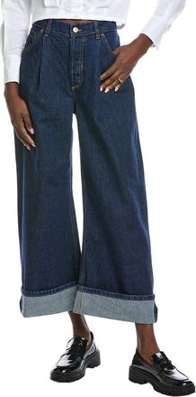 Free People We The Free Alia Wide Leg Jean