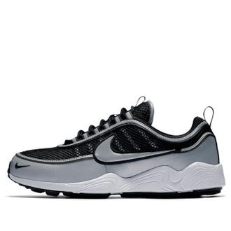 Nike Air Zoom Spiridon 16 SIlver Reflective 926955-003