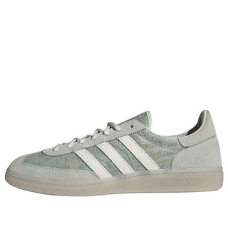adidas Handball Spezial Dyneema Pack Orbit Grey Green JR3660