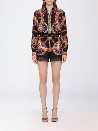 Dolce & Gabbana Tuta Donna colore Nero