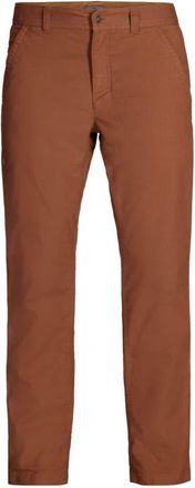 Royal Robbins Billy Goat Fleece Lined Pants in Saddle at Nordstrom, Size 38