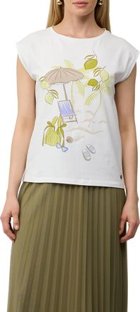 s.Oliver Black Label T-Shirt