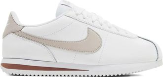 Nike Cortez White Platinum Violet sneakers - Wit