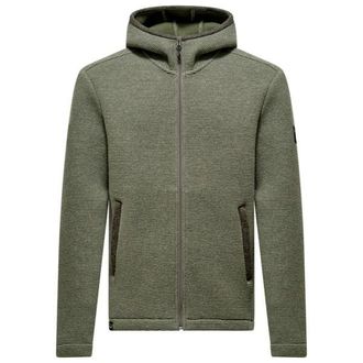 Salewa Fanes Sarner Jacket Freizeitjacke f&uuml;r Herren | oliv