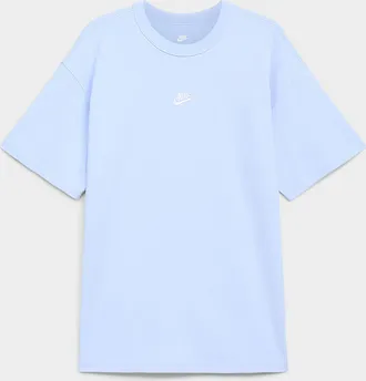 Nike Mens Sportswear Essentials oversized T-shirt
