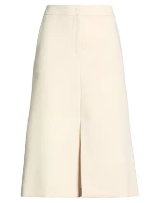 Patrizia Pepe BOTTOMWEAR - Midi skirts on YOOX.COM