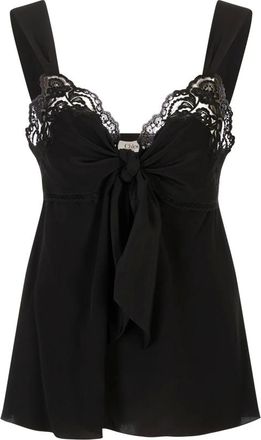 Chlo&eacute; Donna, Top, Nero, S, new