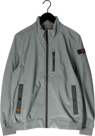 PME Legend Jassen, Heren, Groen, M, Polyester, Skyglider Jacket