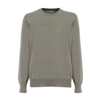 Brunello Cucinelli Crew Neck Jumper