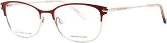 Tommy Hilfiger TH 1958 00AN 00 Burgundy 53mm