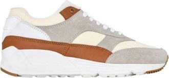 Saint Laurent Mens Bump Low Top Sneakers, Brand Size 41 ( US Size 8 )