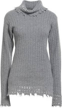 Marni KNITWEAR - Turtlenecks sur YOOX.COM