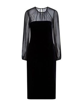 Max Mara DRESSES - Midi dresses sur YOOX.COM