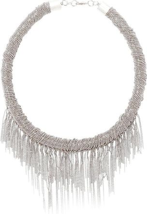 Fabiana Filippi Donna, Accessori, Grigio, Taglia unica, new
