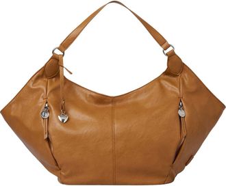 Urban Originals Destiny Shoulder Bag in Tan at Nordstrom