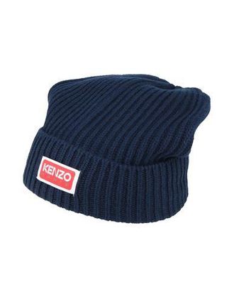 Kenzo ACCESSORIES - Hats on YOOX.COM