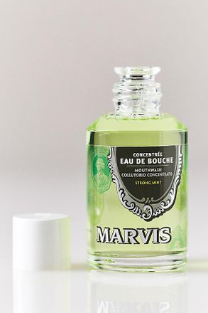MARVIS Mouthwash Concentrate
