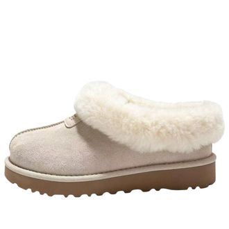 UGG (WMNS) UGG Tazzette Slipper Monnlight 1134810-MTMN