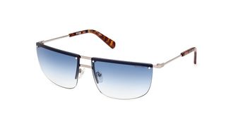 Guess GU8256 08W Mens Sunglasses Size 66
