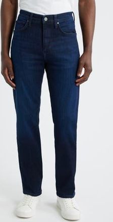 34 Heritage Courage Ultrasoft Straight Leg Pants in Ink Organic Ultra at Nordstrom Rack, Size 31 X 32