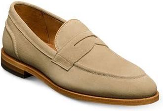 Allen Edmonds Randolph 2.0 Loafer in Bone at Nordstrom Rack, Size 10.5
