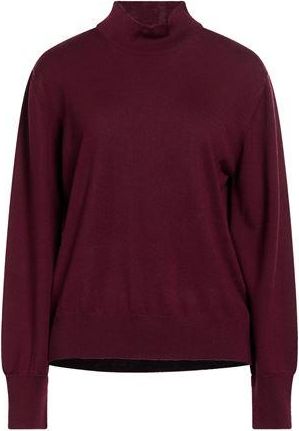 Anna Molinari PRENDAS DE PUNTO - Cuello alto en YOOX.COM