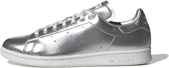 adidas Stan Smith Metal Silver Metallic FV4300
