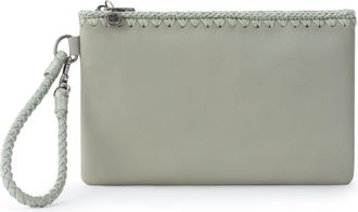 The Sak Vita Wristlet