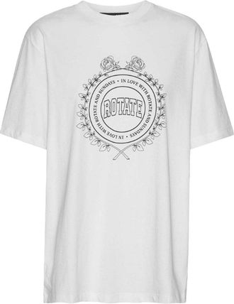 Rotate Thin Jersey T-shirt