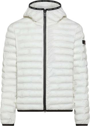 Peuterey Uomo, Giacche, Bianco, L, new