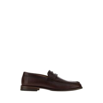 Our Legacy Schoenen, Heren, Bruin, 44 EU, Leer, Light Loafer