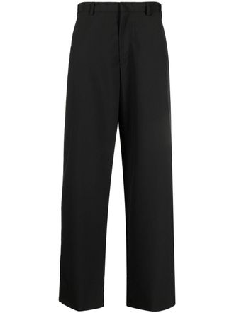 Black Prada Palazzo Pants: Shop up to −56% | Stylight