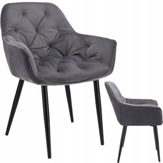 OEM Silla Largo Gris (nuevo C&oacute;digo)