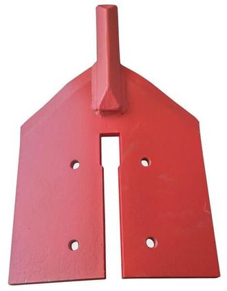 OEM Delantera Guardabarros Demblon 7036