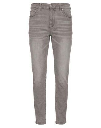 True Religion BOTTOMWEAR - Jeans on YOOX.COM