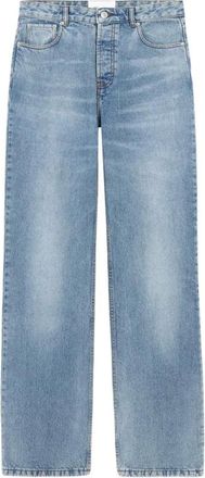 Ami Hombre, Vaqueros, Azul, Talla: W32