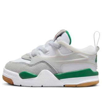 Nike Jordan (TD) Air Jordan 4 RM Pine Green FQ7937-103